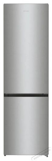 Gorenje N62CS2XL4 Konyhai termékek - Hűtő, fagyasztó (szabadonálló) - Alulfagyasztós kombinált hűtő - 509613