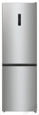 Gorenje NRK619CA2XL4 Konyhai termékek - Hűtő, fagyasztó (szabadonálló) - Alulfagyasztós kombinált hűtő - 509570
