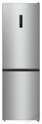 Gorenje NRK619CA2XL4 Konyhai termékek - Hűtő, fagyasztó (szabadonálló) - Alulfagyasztós kombinált hűtő - 509570