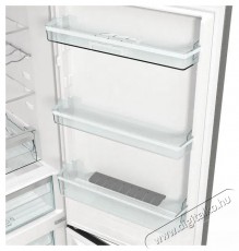 Gorenje NRK619CA2XL4 Konyhai termékek - Hűtő, fagyasztó (szabadonálló) - Alulfagyasztós kombinált hűtő - 509570