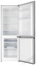 Gorenje RK14CPS4 Konyhai termékek - Hűtő, fagyasztó (szabadonálló) - Alulfagyasztós kombinált hűtő - 509564