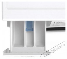 Gorenje WNGPI61SBS MOS&Oacute;G&Eacute;P EL&Ouml;LT&Ouml;LTŐS H&aacute;ztart&aacute;s / Otthon / K&uuml;lt&eacute;r - Mos&oacute;g&eacute;p / sz&aacute;r&iacute;t&oacute;g&eacute;p - El&ouml;lt&ouml;ltős keskeny (45cm-ig) mos&oacute;g&eacute;p - 505192