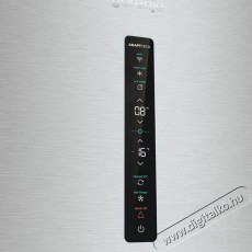 Gorenje NRC620CSXL4WF ConnectLife Konyhai termékek - Hűtő, fagyasztó (szabadonálló) - Alulfagyasztós kombinált hűtő - 509443