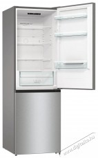 Gorenje NRC62CSXL4 Konyhai termékek - Hűtő, fagyasztó (szabadonálló) - Alulfagyasztós kombinált hűtő - 509423