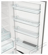 Gorenje NRC62CSXL4 Konyhai termékek - Hűtő, fagyasztó (szabadonálló) - Alulfagyasztós kombinált hűtő - 509423