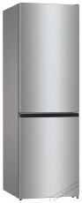 Gorenje NRC62CSXL4 Konyhai termékek - Hűtő, fagyasztó (szabadonálló) - Alulfagyasztós kombinált hűtő - 509423