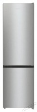 Gorenje NRC62CSXL4 Konyhai termékek - Hűtő, fagyasztó (szabadonálló) - Alulfagyasztós kombinált hűtő - 509423