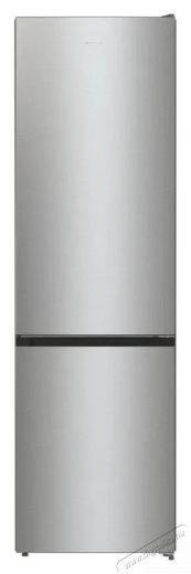 Gorenje NRC62CSXL4 Konyhai termékek - Hűtő, fagyasztó (szabadonálló) - Alulfagyasztós kombinált hűtő - 509423