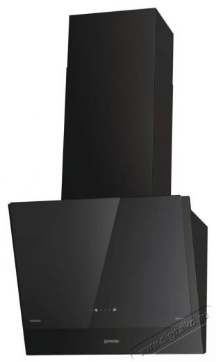 Gorenje WHI6SYB Újdonságok - Új termékek - 509669