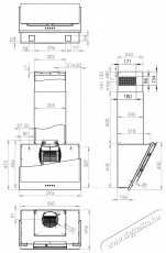 Gorenje WHI6SYB Újdonságok - Új termékek - 509669