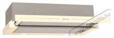 Gorenje BHP62CLI Konyhai termékek - Páraelszívó - Beépíthető / kihúzható - 509649