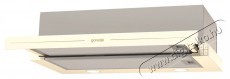 Gorenje BHP62CLI Konyhai termékek - Páraelszívó - Beépíthető / kihúzható - 509649