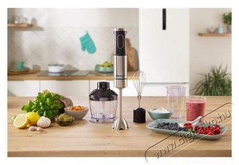 Gorenje HBX1000EB BOTMIXER SZETT Konyhai term&eacute;kek - Konyhai kisg&eacute;p (elők&eacute;sz&iacute;t&eacute;s / feldolgoz&aacute;s) - Botmixer - 510839