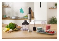 Gorenje HBX1000EB BOTMIXER SZETT Konyhai term&eacute;kek - Konyhai kisg&eacute;p (elők&eacute;sz&iacute;t&eacute;s / feldolgoz&aacute;s) - Botmixer - 510839