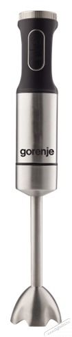 Gorenje HBX1000EB BOTMIXER SZETT Konyhai term&eacute;kek - Konyhai kisg&eacute;p (elők&eacute;sz&iacute;t&eacute;s / feldolgoz&aacute;s) - Botmixer - 510839