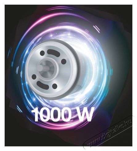 Gorenje HBX1000EB BOTMIXER SZETT Konyhai term&eacute;kek - Konyhai kisg&eacute;p (elők&eacute;sz&iacute;t&eacute;s / feldolgoz&aacute;s) - Botmixer - 510839