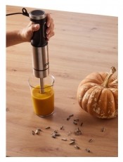 Gorenje HBX1000EB BOTMIXER SZETT Konyhai term&eacute;kek - Konyhai kisg&eacute;p (elők&eacute;sz&iacute;t&eacute;s / feldolgoz&aacute;s) - Botmixer - 510839