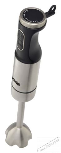 Gorenje HBX1000EB BOTMIXER SZETT Konyhai term&eacute;kek - Konyhai kisg&eacute;p (elők&eacute;sz&iacute;t&eacute;s / feldolgoz&aacute;s) - Botmixer - 510839
