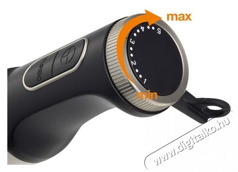 Gorenje HBX1000EB BOTMIXER SZETT Konyhai term&eacute;kek - Konyhai kisg&eacute;p (elők&eacute;sz&iacute;t&eacute;s / feldolgoz&aacute;s) - Botmixer - 510839