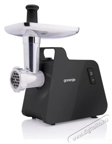 Gorenje MG2001SB H&Uacute;SDAR&Aacute;L&Oacute; Konyhai term&eacute;kek - Konyhai kisg&eacute;p (elők&eacute;sz&iacute;t&eacute;s / feldolgoz&aacute;s) - H&uacute;sdar&aacute;l&oacute; - 510833