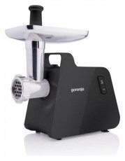 Gorenje MG2001SB H&Uacute;SDAR&Aacute;L&Oacute; Konyhai term&eacute;kek - Konyhai kisg&eacute;p (elők&eacute;sz&iacute;t&eacute;s / feldolgoz&aacute;s) - H&uacute;sdar&aacute;l&oacute; - 510833