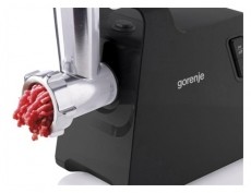 Gorenje MG2001SB H&Uacute;SDAR&Aacute;L&Oacute; Konyhai term&eacute;kek - Konyhai kisg&eacute;p (elők&eacute;sz&iacute;t&eacute;s / feldolgoz&aacute;s) - H&uacute;sdar&aacute;l&oacute; - 510833