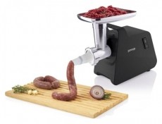 Gorenje MG2001SB H&Uacute;SDAR&Aacute;L&Oacute; Konyhai term&eacute;kek - Konyhai kisg&eacute;p (elők&eacute;sz&iacute;t&eacute;s / feldolgoz&aacute;s) - H&uacute;sdar&aacute;l&oacute; - 510833