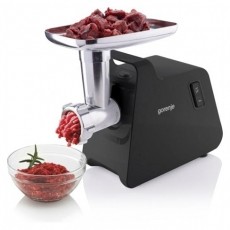 Gorenje MG2001SB H&Uacute;SDAR&Aacute;L&Oacute; Konyhai term&eacute;kek - Konyhai kisg&eacute;p (elők&eacute;sz&iacute;t&eacute;s / feldolgoz&aacute;s) - H&uacute;sdar&aacute;l&oacute; - 510833