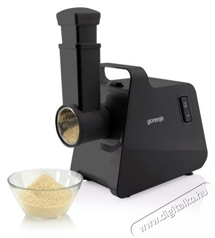 Gorenje MG2001SB H&Uacute;SDAR&Aacute;L&Oacute; Konyhai term&eacute;kek - Konyhai kisg&eacute;p (elők&eacute;sz&iacute;t&eacute;s / feldolgoz&aacute;s) - H&uacute;sdar&aacute;l&oacute; - 510833