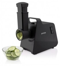 Gorenje MG2001SB H&Uacute;SDAR&Aacute;L&Oacute; Konyhai term&eacute;kek - Konyhai kisg&eacute;p (elők&eacute;sz&iacute;t&eacute;s / feldolgoz&aacute;s) - H&uacute;sdar&aacute;l&oacute; - 510833