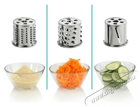 Gorenje MG2001SB H&Uacute;SDAR&Aacute;L&Oacute; Konyhai term&eacute;kek - Konyhai kisg&eacute;p (elők&eacute;sz&iacute;t&eacute;s / feldolgoz&aacute;s) - H&uacute;sdar&aacute;l&oacute; - 510833