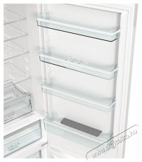 Gorenje N62CS2W4 Konyhai termékek - Hűtő, fagyasztó (szabadonálló) - Alulfagyasztós kombinált hűtő - 509481