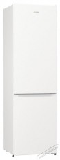 Gorenje N62CS2W4 Konyhai termékek - Hűtő, fagyasztó (szabadonálló) - Alulfagyasztós kombinált hűtő - 509481