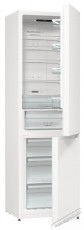 Gorenje N62CS2W4 Konyhai termékek - Hűtő, fagyasztó (szabadonálló) - Alulfagyasztós kombinált hűtő - 509481