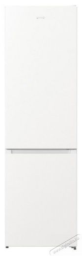 Gorenje N62CS2W4 Konyhai termékek - Hűtő, fagyasztó (szabadonálló) - Alulfagyasztós kombinált hűtő - 509481