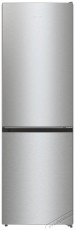 Gorenje NRC61CSXL4 Konyhai termékek - Hűtő, fagyasztó (szabadonálló) - Alulfagyasztós kombinált hűtő - 509336