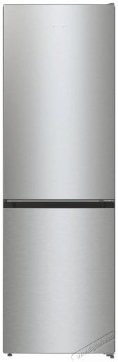 Gorenje NRC61CSXL4 Konyhai termékek - Hűtő, fagyasztó (szabadonálló) - Alulfagyasztós kombinált hűtő - 509336