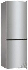 Gorenje NRC61CSXL4 Konyhai termékek - Hűtő, fagyasztó (szabadonálló) - Alulfagyasztós kombinált hűtő - 509336