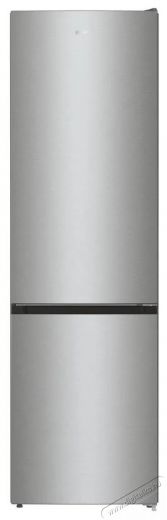 Gorenje NRC620BSXL4 Konyhai termékek - Hűtő, fagyasztó (szabadonálló) - Alulfagyasztós kombinált hűtő - 509366