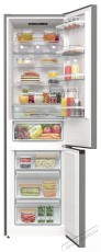 Gorenje NRC620BSXL4 Konyhai termékek - Hűtő, fagyasztó (szabadonálló) - Alulfagyasztós kombinált hűtő - 509366