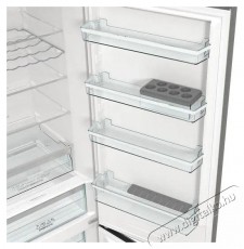 Gorenje NRC620BSXL4 Konyhai termékek - Hűtő, fagyasztó (szabadonálló) - Alulfagyasztós kombinált hűtő - 509366
