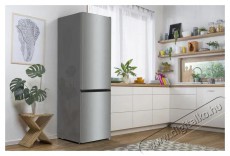 Gorenje NRC620BSXL4 Konyhai termékek - Hűtő, fagyasztó (szabadonálló) - Alulfagyasztós kombinált hűtő - 509366
