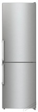 Gorenje NRC69BSXL5 Konyhai termékek - Hűtő, fagyasztó (szabadonálló) - Alulfagyasztós kombinált hűtő - 509340