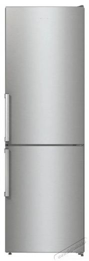 Gorenje NRC69BSXL5 Konyhai termékek - Hűtő, fagyasztó (szabadonálló) - Alulfagyasztós kombinált hűtő - 509340