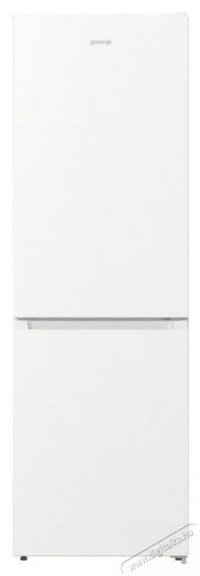 Gorenje NRK61CS2W4 Konyhai term&eacute;kek - Hűtő, fagyaszt&oacute; (szabadon&aacute;ll&oacute;) - Alulfagyaszt&oacute;s kombin&aacute;lt hűtő - 509478