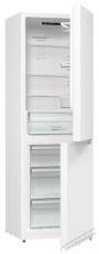 Gorenje NRK61CS2W4 Konyhai term&eacute;kek - Hűtő, fagyaszt&oacute; (szabadon&aacute;ll&oacute;) - Alulfagyaszt&oacute;s kombin&aacute;lt hűtő - 509478