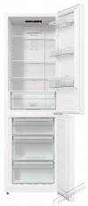 Gorenje NRK61CS2W4 Konyhai term&eacute;kek - Hűtő, fagyaszt&oacute; (szabadon&aacute;ll&oacute;) - Alulfagyaszt&oacute;s kombin&aacute;lt hűtő - 509478