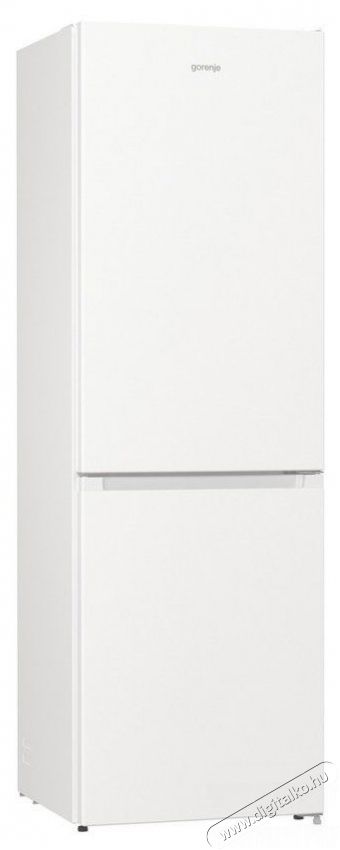 Gorenje NRK61CS2W4 Konyhai term&eacute;kek - Hűtő, fagyaszt&oacute; (szabadon&aacute;ll&oacute;) - Alulfagyaszt&oacute;s kombin&aacute;lt hűtő - 509478