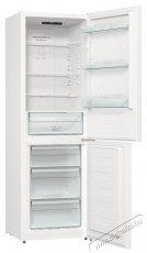 Gorenje NRK61CS2W4 Konyhai term&eacute;kek - Hűtő, fagyaszt&oacute; (szabadon&aacute;ll&oacute;) - Alulfagyaszt&oacute;s kombin&aacute;lt hűtő - 509478