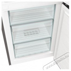 Gorenje NRK61CS2XL4 Konyhai term&eacute;kek - Hűtő, fagyaszt&oacute; (szabadon&aacute;ll&oacute;) - Alulfagyaszt&oacute;s kombin&aacute;lt hűtő - 509335